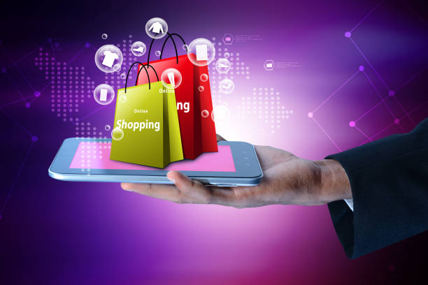 Online Shopping