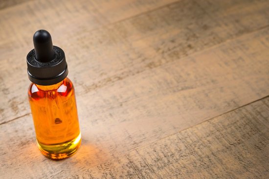 thc vape juice