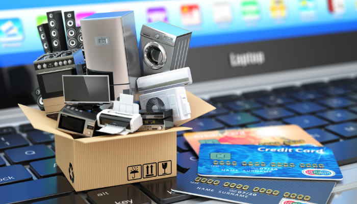 Brainvire, a leading eCommerce development company