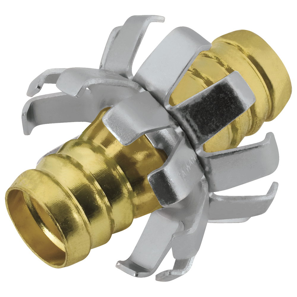 Hydraulic Hose Repair