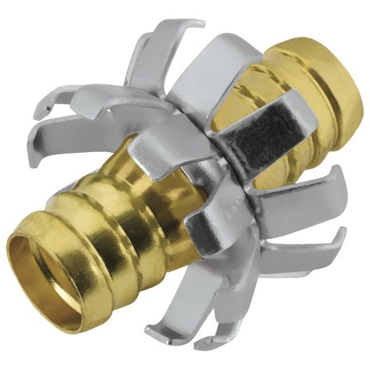 Hydraulic Hose Repair