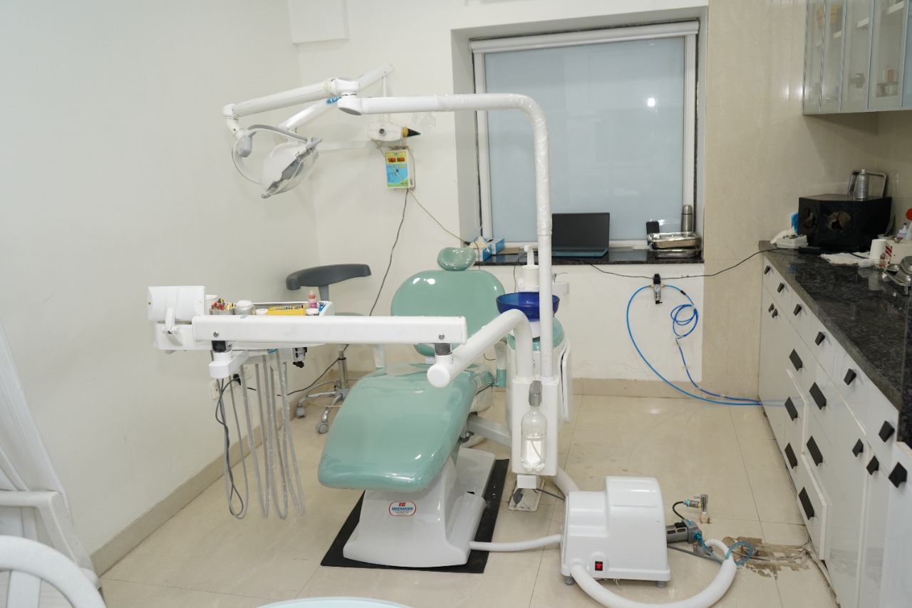 affordable dental care