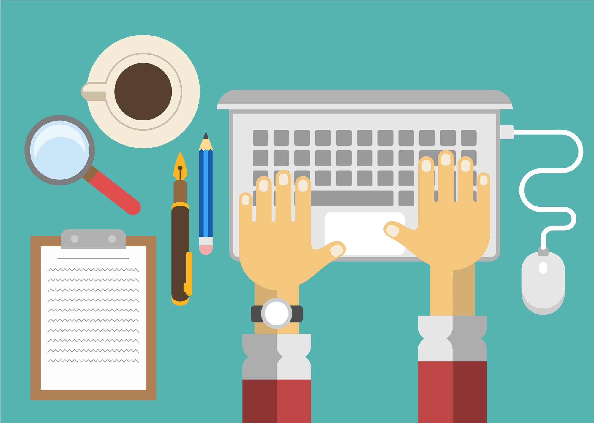 digital content creator barclays