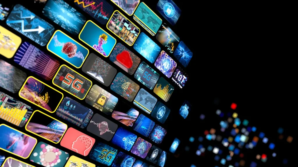 digital content creation bootcamp