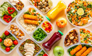 Easy Meal Prep Tips for Saving Money and Eating Healthy on a Budget