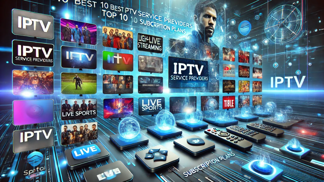 free iptv services