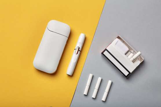 best tobacco heating device