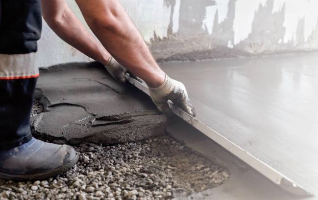 top-rated concrete contractors in Eau Claire Wisconsin