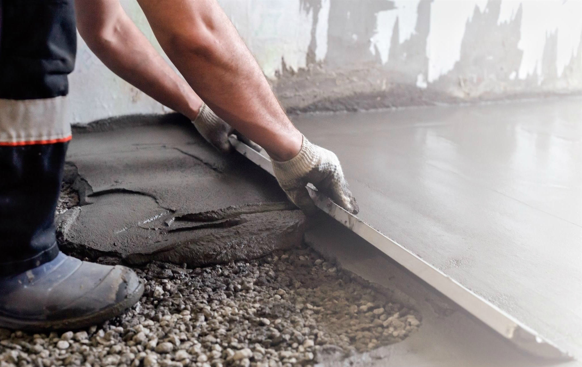 top-rated concrete contractors in Eau Claire Wisconsin
