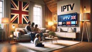 iptv services available