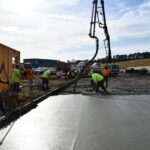 best concrete contractor in Eau Claire Wisconsin concrete services Eau Claire WI
