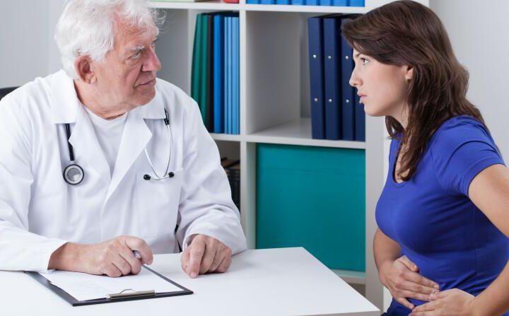 When Digestive Symptoms Disrupt Daily Life Seek Gastroenterologist in Takoma Park Care?