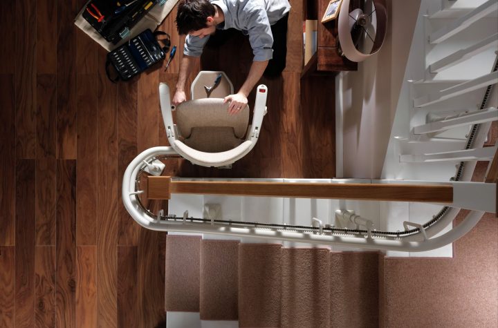 Better Home Mobility Starts with Safe and Reliable Stair Access