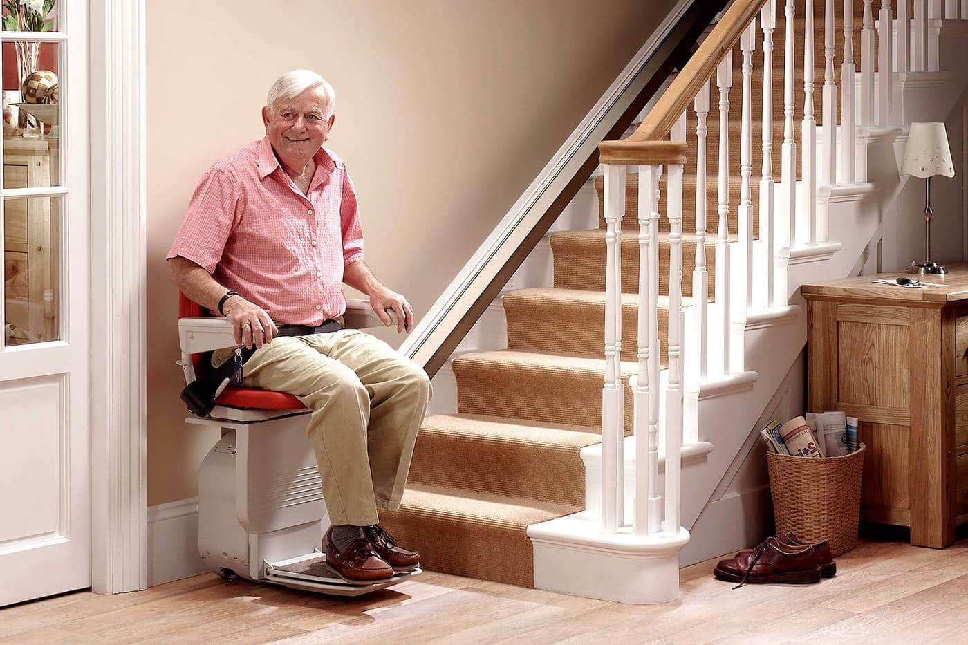 acorn stairlift 