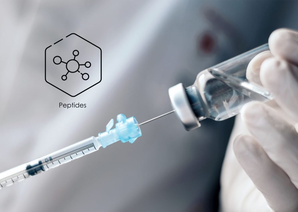 Analyzing Dual Receptor Structures And Biological Pathways