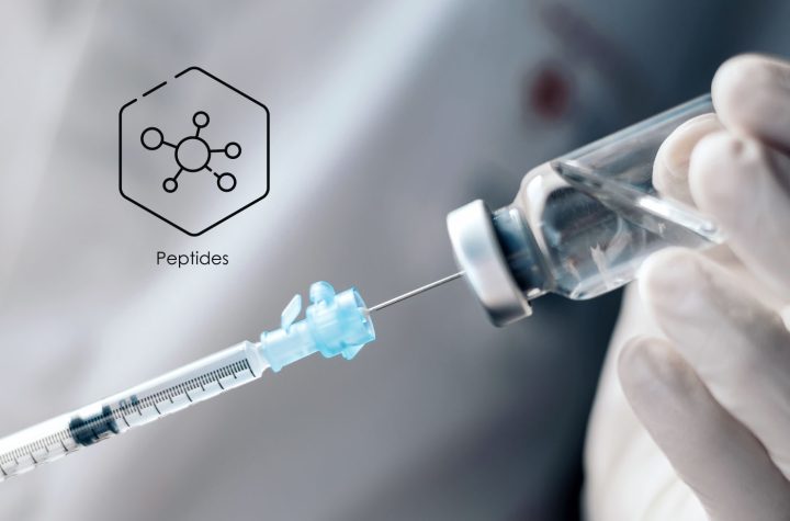 Analyzing Dual Receptor Structures And Biological Pathways