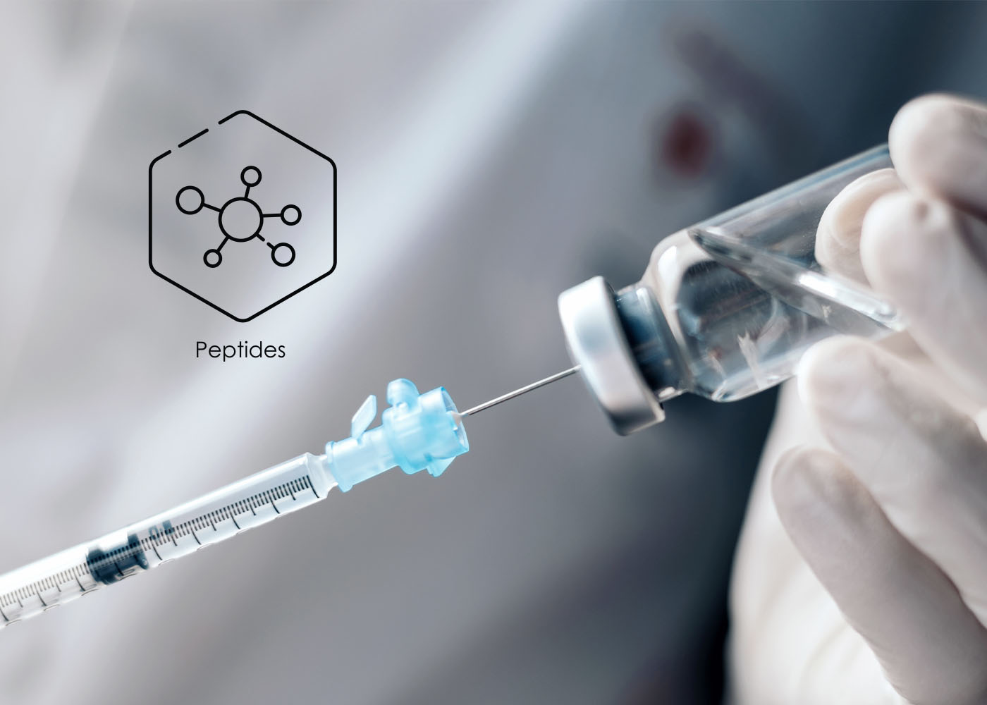 Analyzing Dual Receptor Structures And Biological Pathways