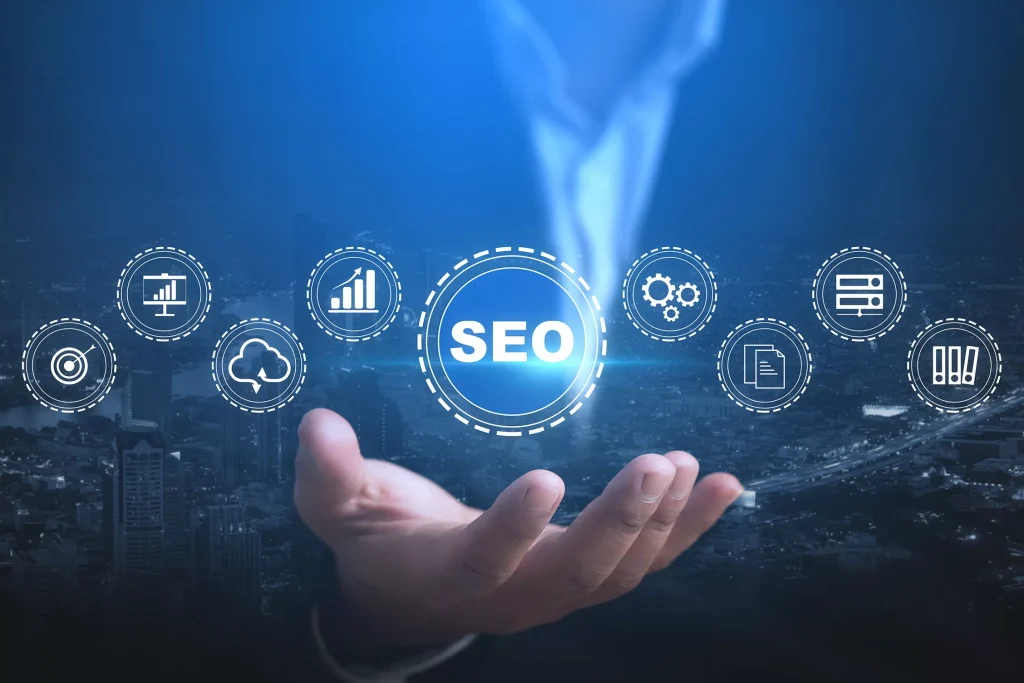 Building Better Rankings With Backlinks Choosing the Right Link Building Strategy
