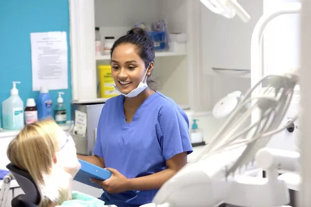 How Your Medication Timing Throughout the Day Alters Saliva Production and Dental Decay Risk